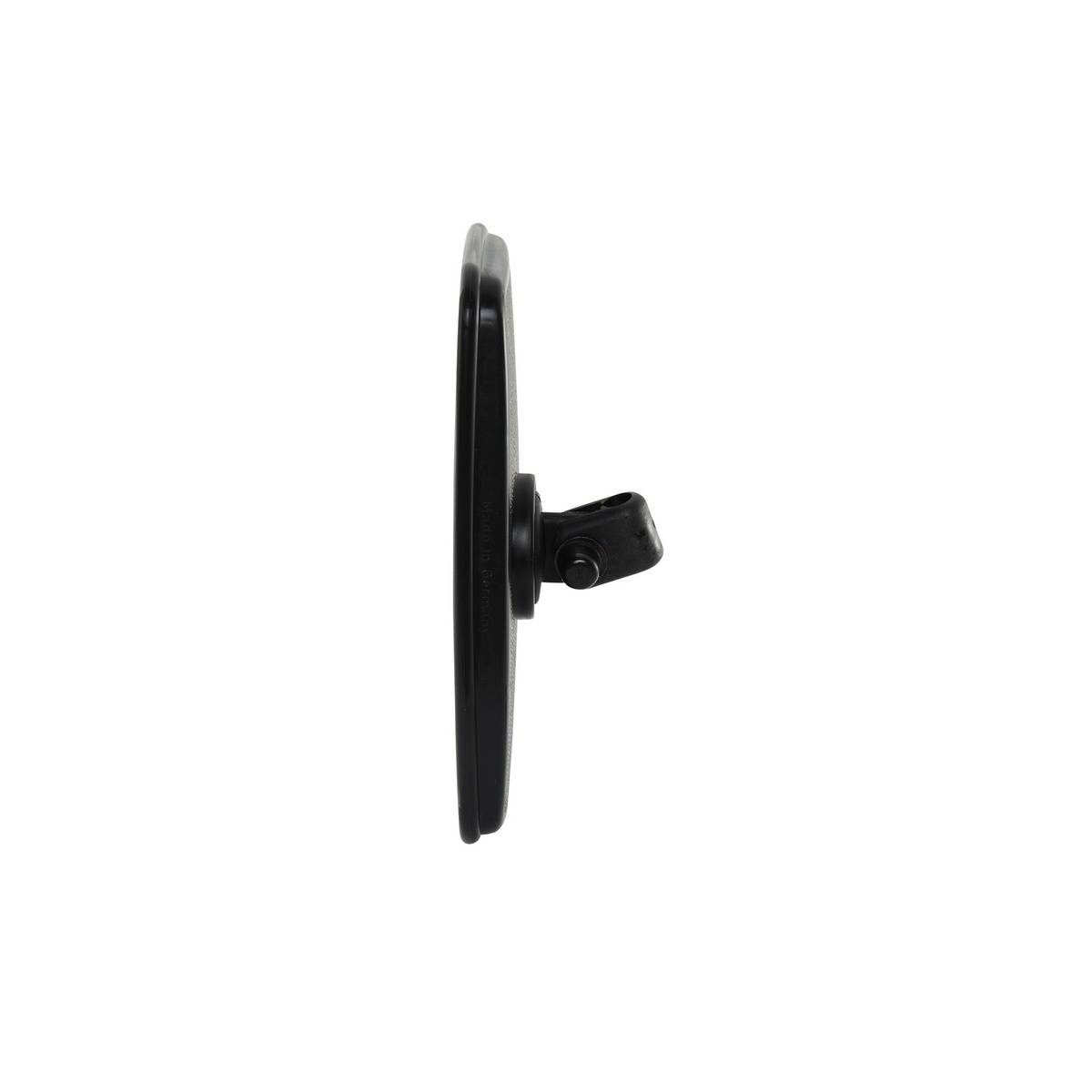 Außenspiegel beidseitig 138 mm Ø 10 mm schwarz HELLA für u.a. MB G-KLASSE-1