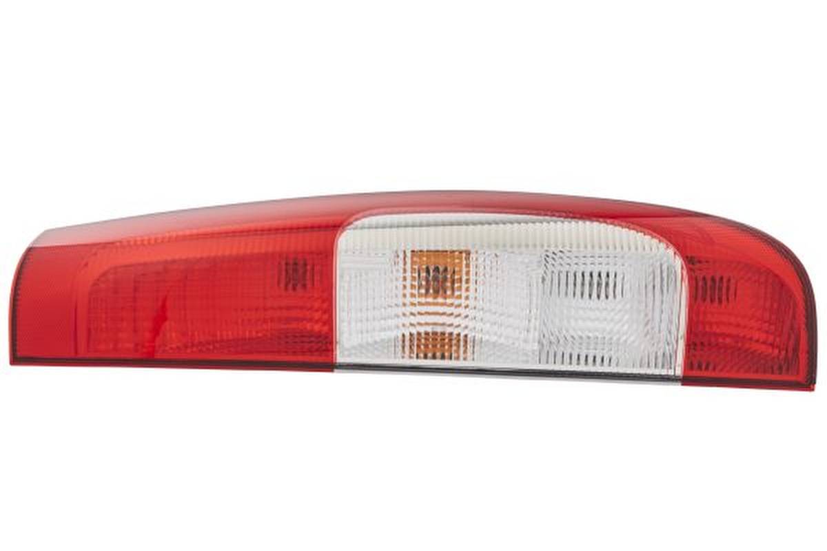 Rückleuchte rechts 12 V PY21W HELLA für u.a. MERCEDES-BENZ VITO-4