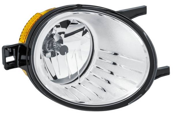 Nebelscheinwerfer rechts 12 V H8 Glühlampen-Technologie HELLA für FORD S-MAX