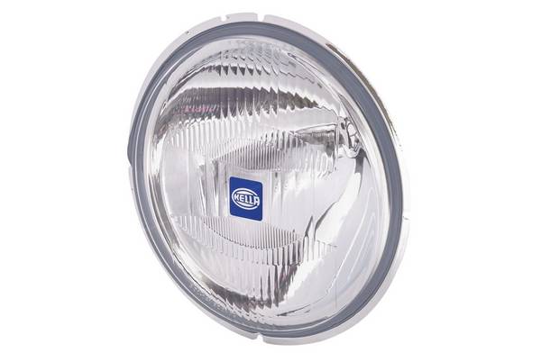 Hauptscheinwerfer-Einsatz links 12 V H1 Halogen HELLA für u.a. MACK