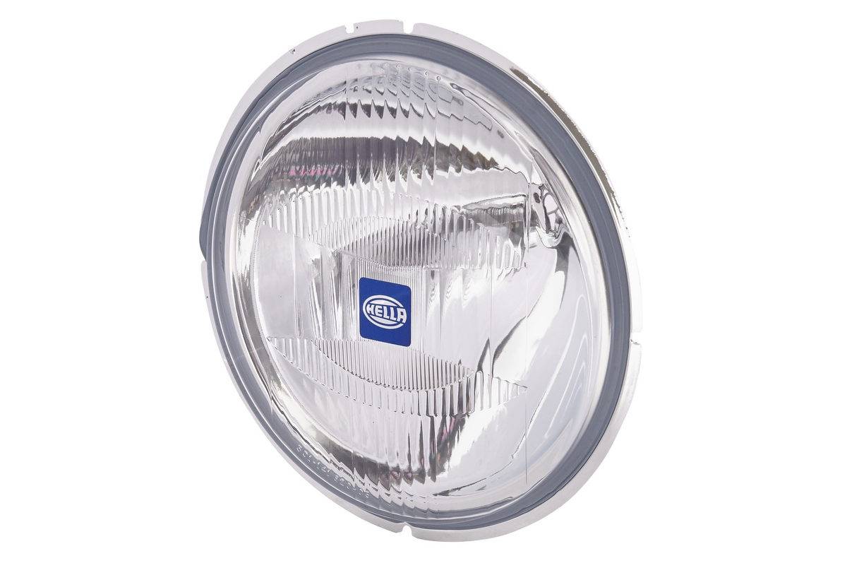 Hauptscheinwerfer-Einsatz links 12 V H1 Halogen HELLA für u.a. MACK-0