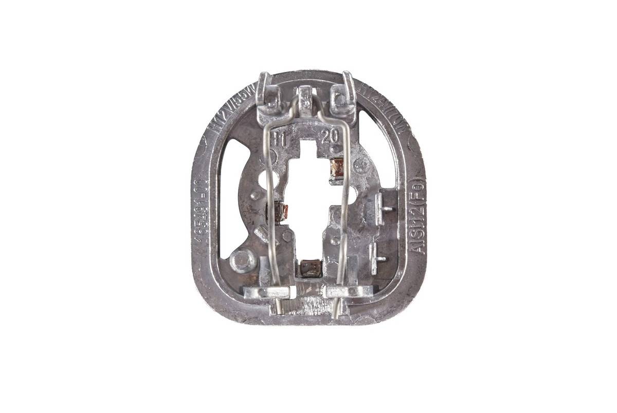Hauptscheinwerfer-Einsatz links 12 V H1 Halogen HELLA für u.a. MACK-4