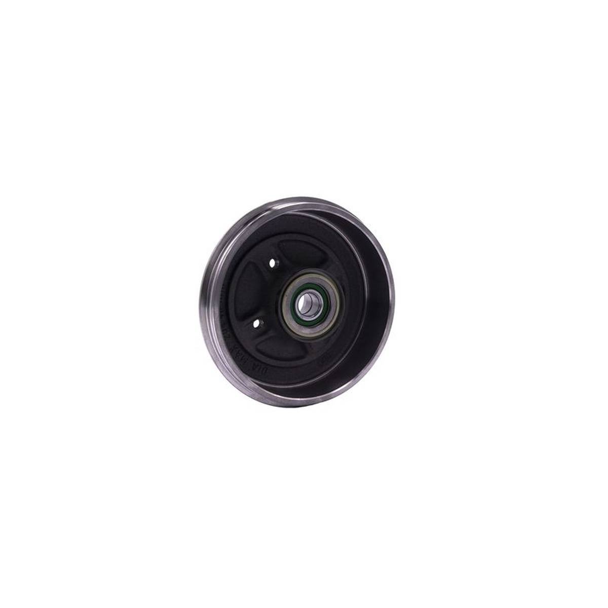 HELLA 8DT 355 302-871 Bremstrommel-1