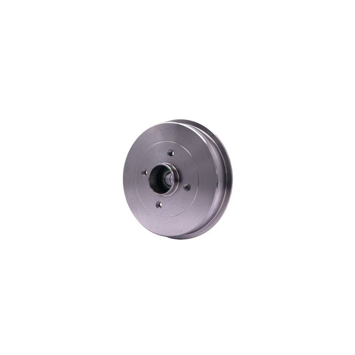 HELLA 8DT 355 302-871 Bremstrommel-2