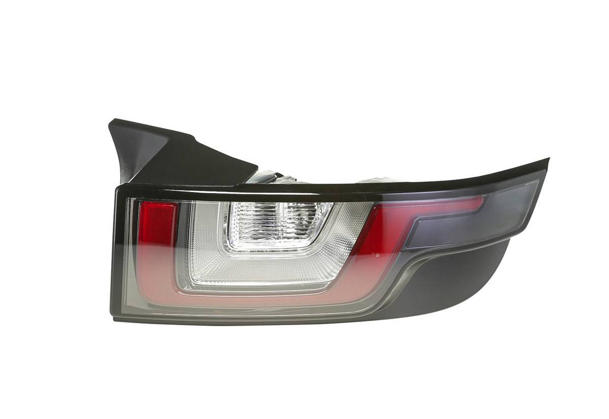 HELLA 2SK 012 379-451 Heckleuchte - links - für u.a. Land Rover Range Rover Evoque (L538)-1