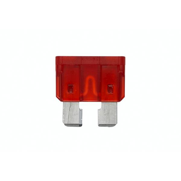 Sicherung ATO-Sicherung 10 A 8820-3 HELLA passend für u.a. VOLVO