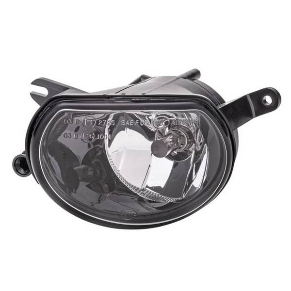 Nebelscheinwerfer links 12 V H11 Glühlampen-Technologie HELLA für u.a. AUDI Q7