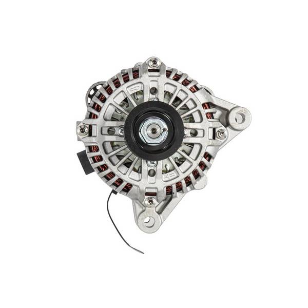 HELLA 8EL 011 712-121 Generator - 14V - 120A - für u.a. Citroën C3 II (Sc_)