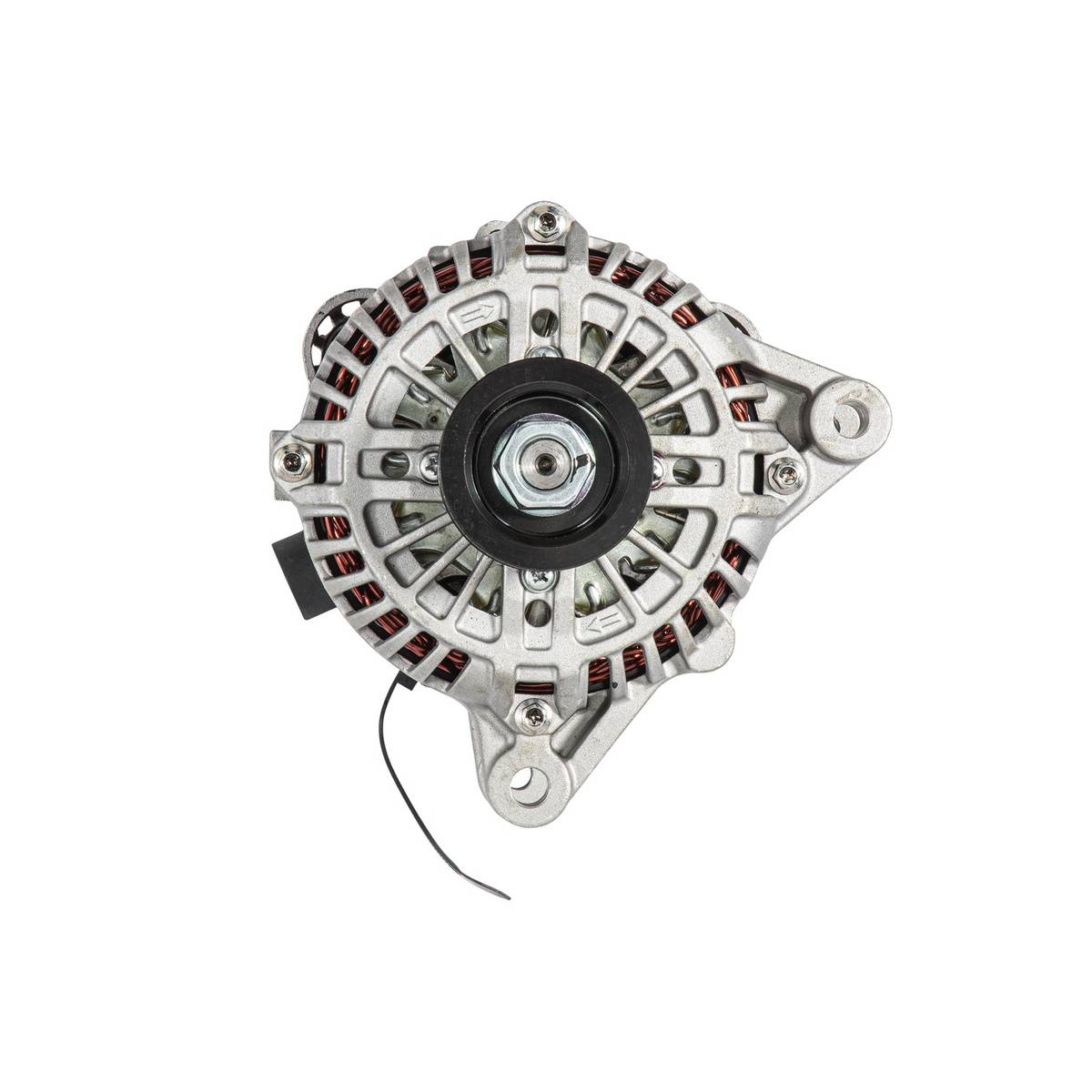 HELLA 8EL 011 712-121 Generator - 14V - 120A - für u.a. Citroën C3 II (Sc_)-0