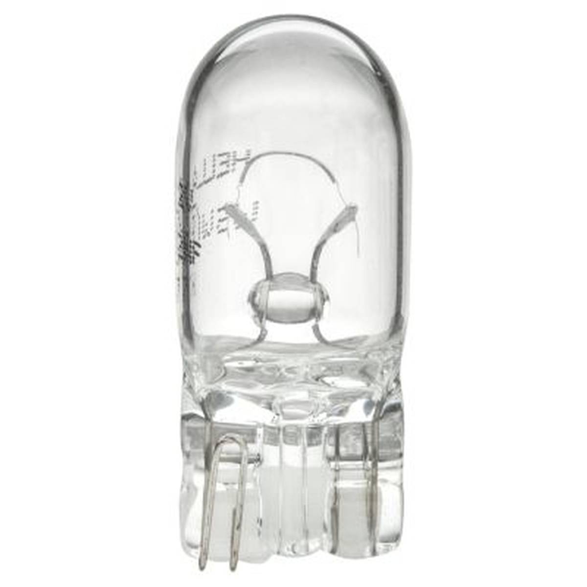 Glühlampe Blinkleuchte 12 V 5 W W5W glasklar HELLA für u.a. BMW 3er-1
