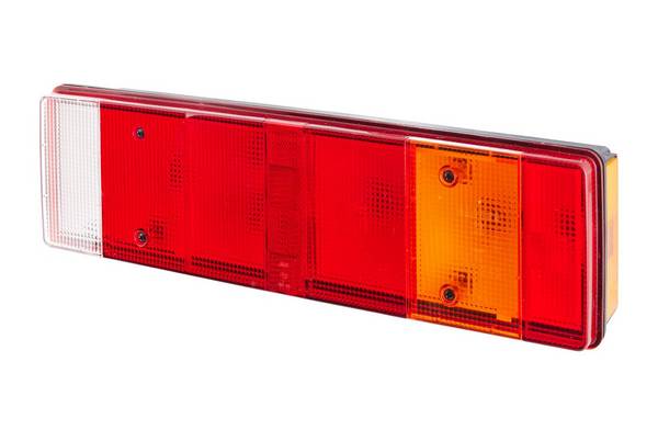 Rückleuchte rechts 24 V R5W Halogen HELLA für u.a. IVECO EUROCARGO