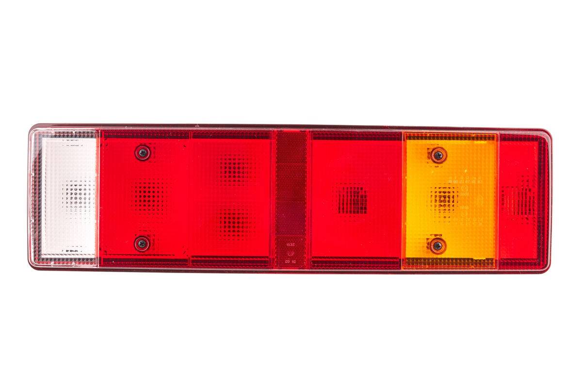 Rückleuchte rechts 24 V R5W Halogen HELLA für u.a. IVECO EUROCARGO-1
