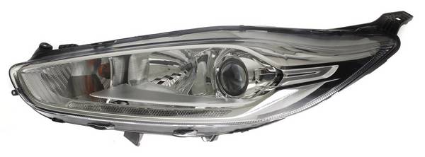 Hauptscheinwerfer links 12 V PY21W Halogen HELLA für u.a. FORD FIESTA