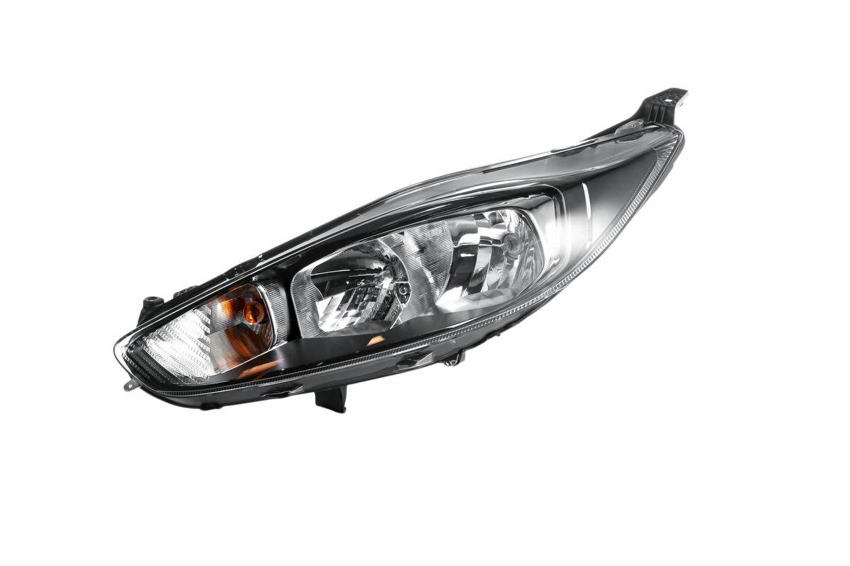 Hauptscheinwerfer links 12 V PY21W Halogen HELLA für u.a. FORD FIESTA-1