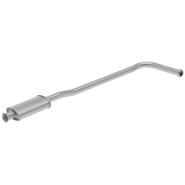 Vorschalldämpfer FAURECIA Aftermarket-Expertise für RENAULT CLIO