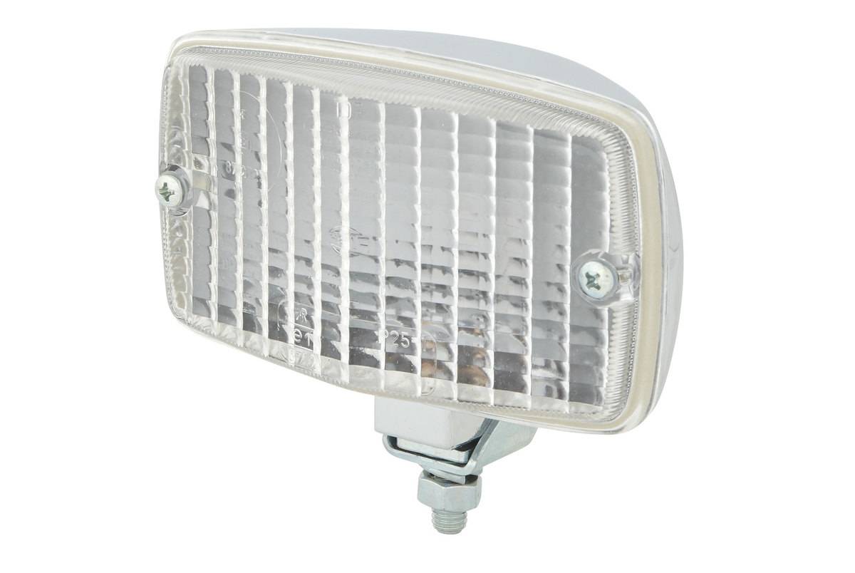 Rückfahrleuchte hinten 12 V P21W Halogen HELLA für u.a. VAN HOOL-0