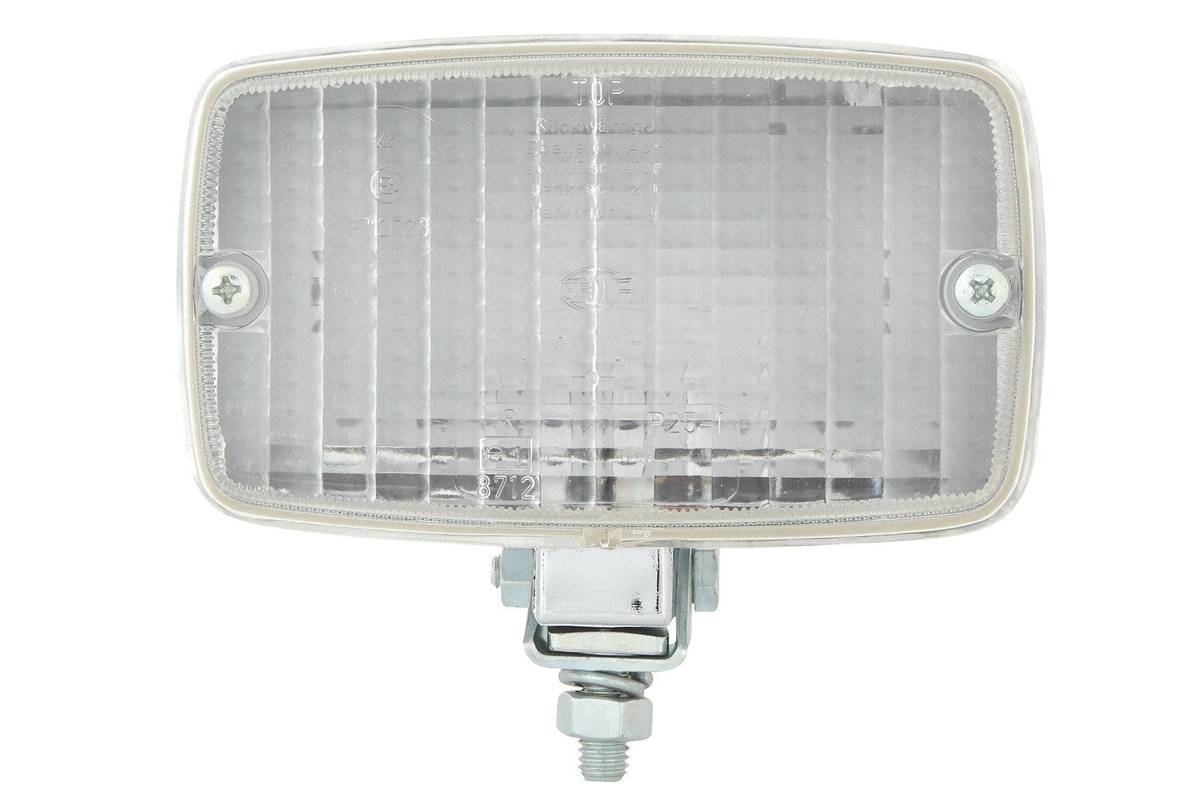 Rückfahrleuchte hinten 12 V P21W Halogen HELLA für u.a. VAN HOOL-1