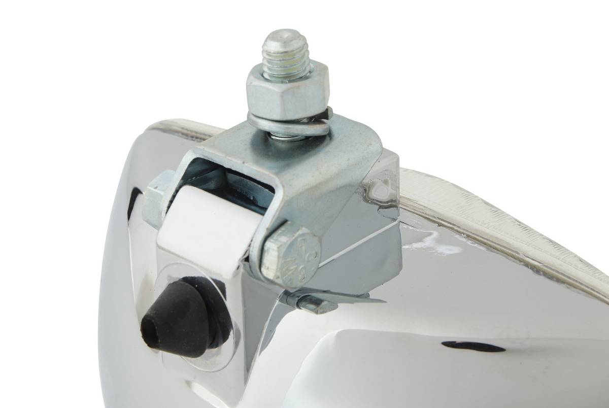 Rückfahrleuchte hinten 12 V P21W Halogen HELLA für u.a. VAN HOOL-4
