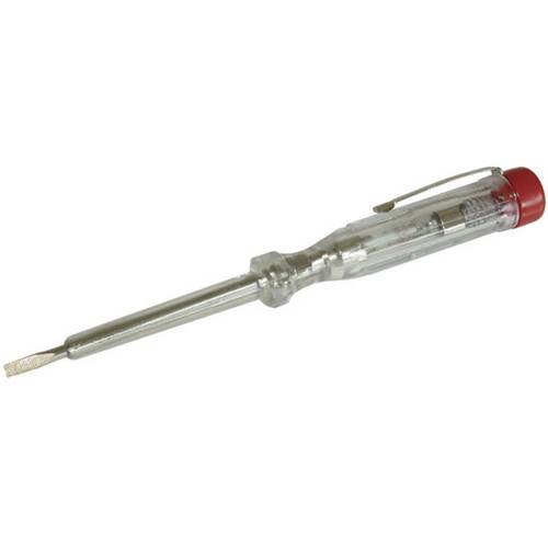 C.K Phasenprüfer 3 mm 65 mm 120 - 250 V/AC