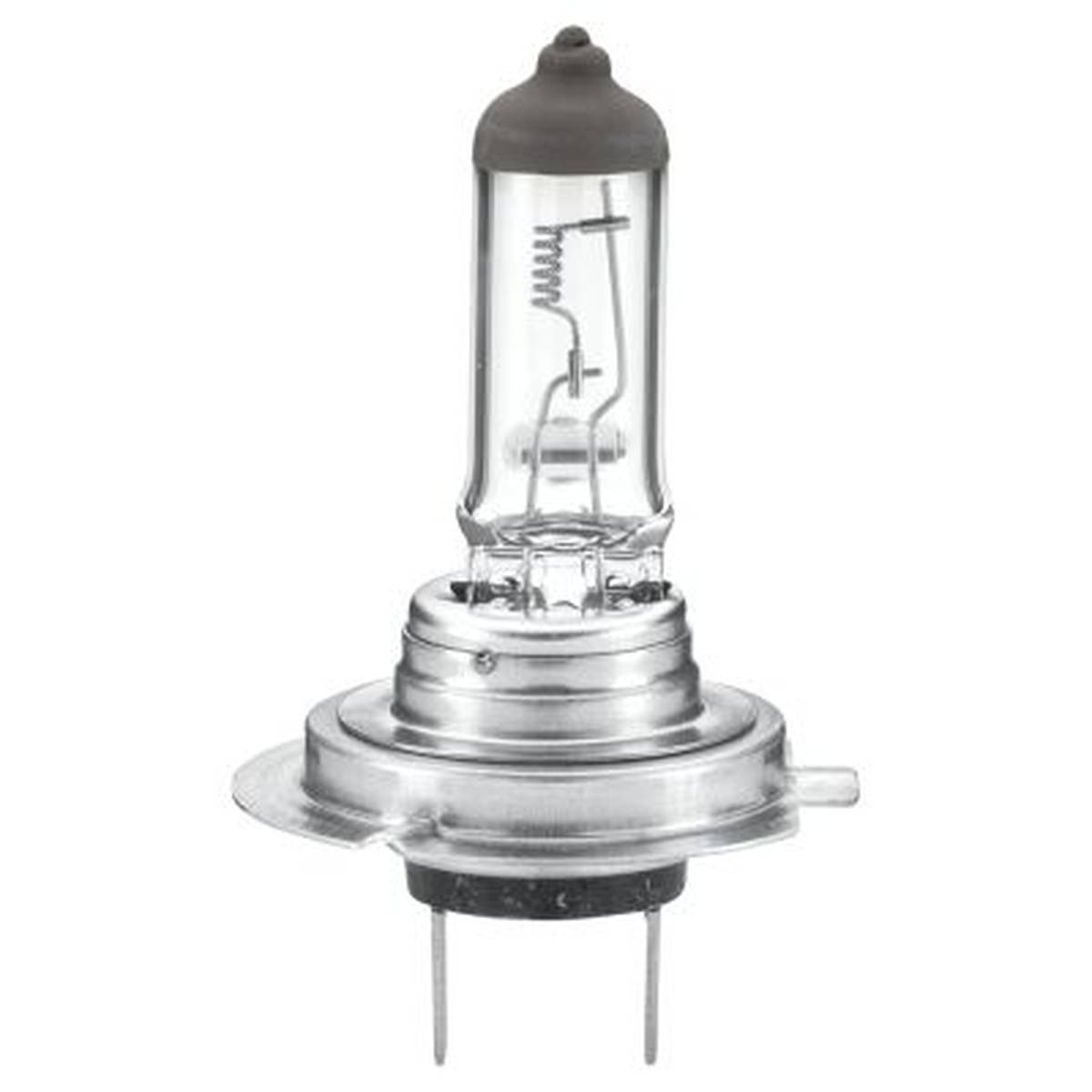 Glühlampe Hauptscheinwerfer 24 V 70 W H7 PX26d glasklar HELLA für u.a. MAN F2000-1