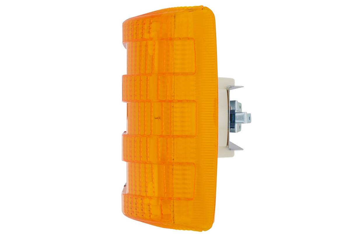 Rückleuchte rechts 12 V P21/5W Glühlampen-Technologie HELLA für u.a. FENDT-2