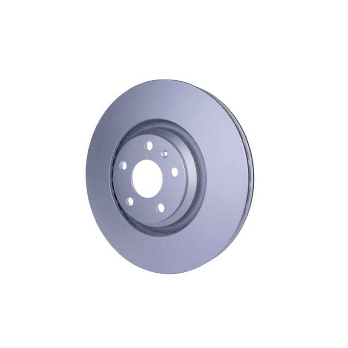 HELLA 8DD 355 129-701 Bremsscheibe-1