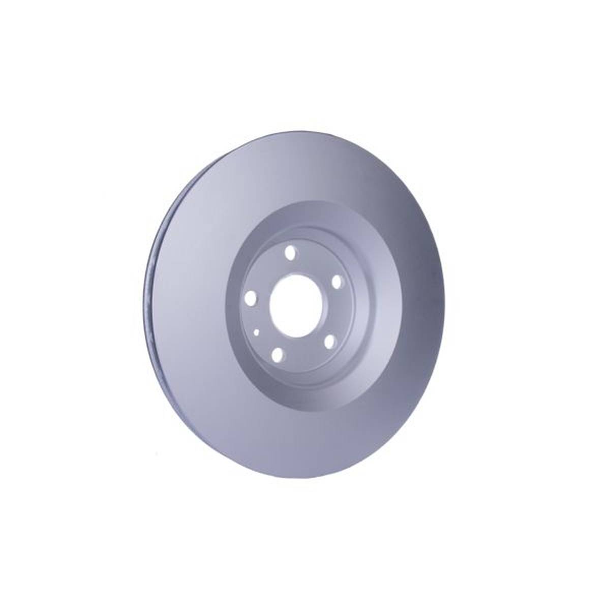 HELLA 8DD 355 129-701 Bremsscheibe-2