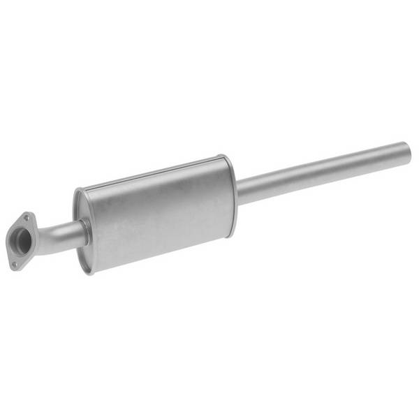 Vorschalldämpfer FAURECIA Aftermarket-Expertise für RENAULT SAFRANE