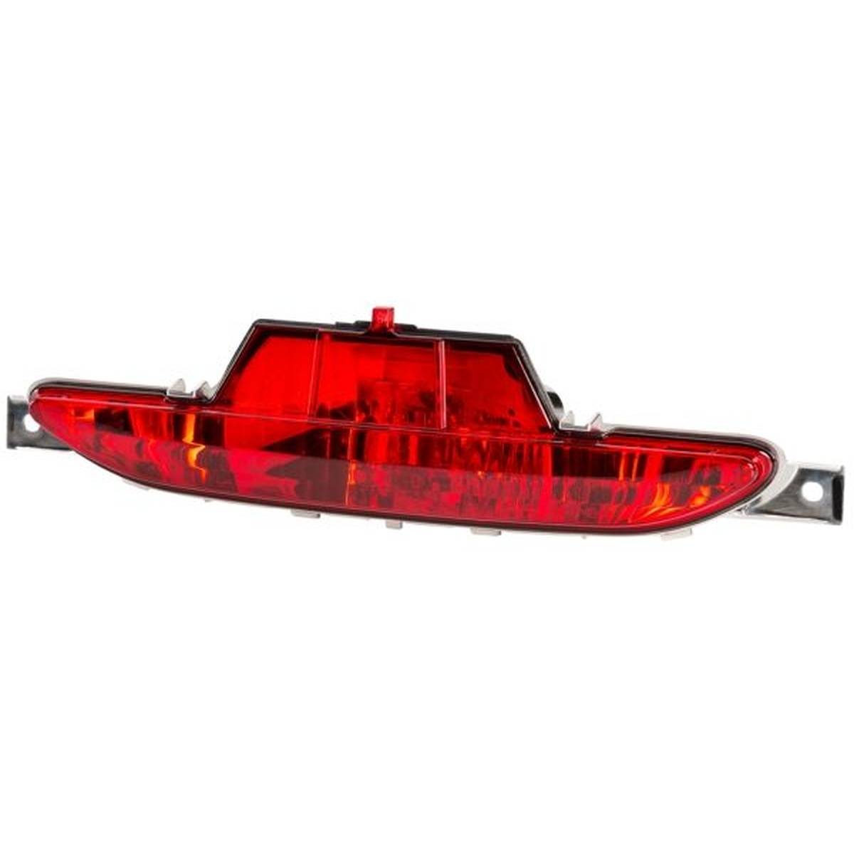 Nebelschlussleuchte unten 12 V P21W Halogen HELLA für u.a. PEUGEOT 208-0