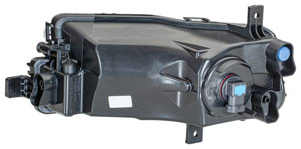 Nebelscheinwerfer rechts 12 V H11 HELLA für u.a. VW MULTIVAN