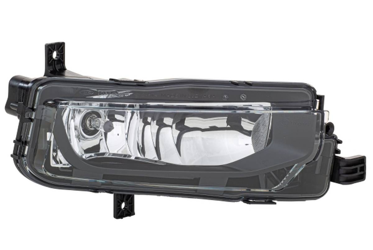Nebelscheinwerfer rechts 12 V H11 HELLA für u.a. VW MULTIVAN-4