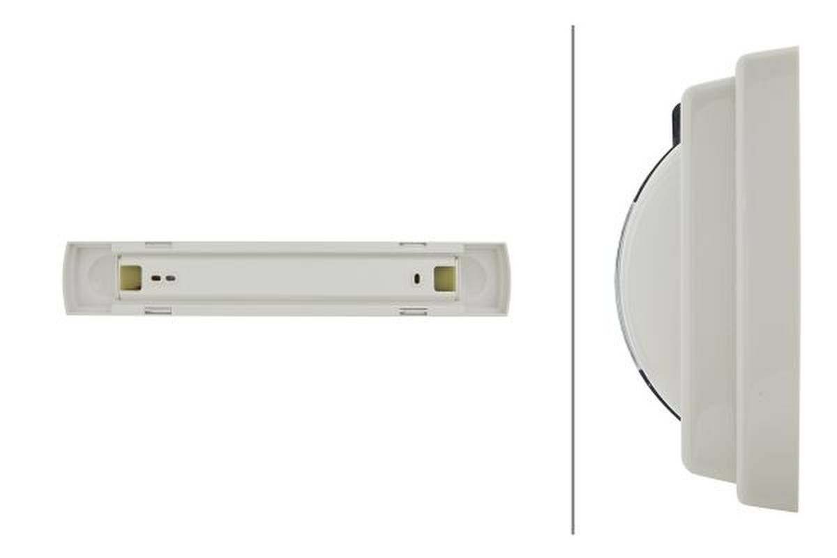 Innenraumleuchte Innenraum LED HELLA für SPIERINGS-2