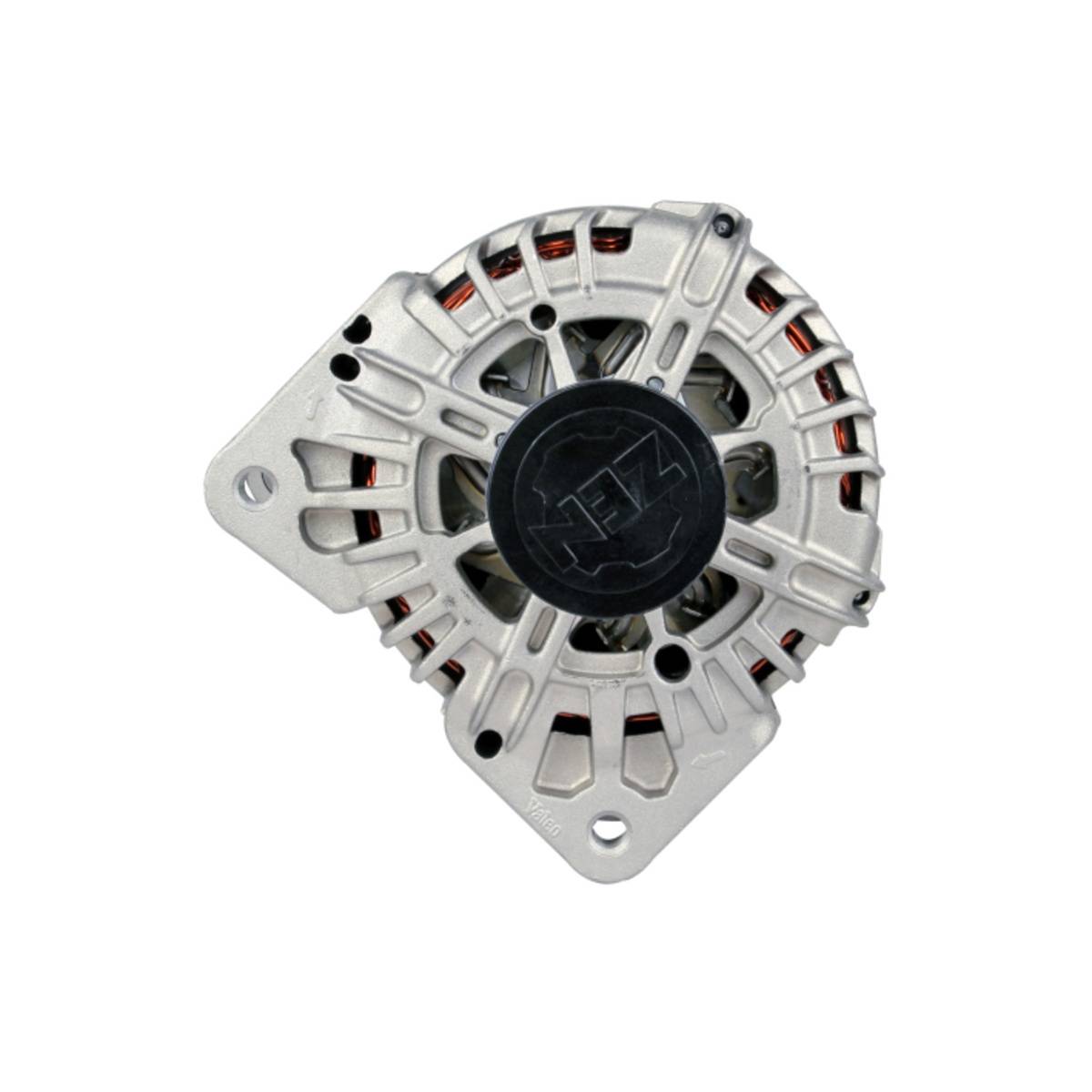 HELLA 8EL 012 426-071 Generator - 14V - 150A - für u.a. Renault Master II Chassis (Ed/Hd/Ud)-1
