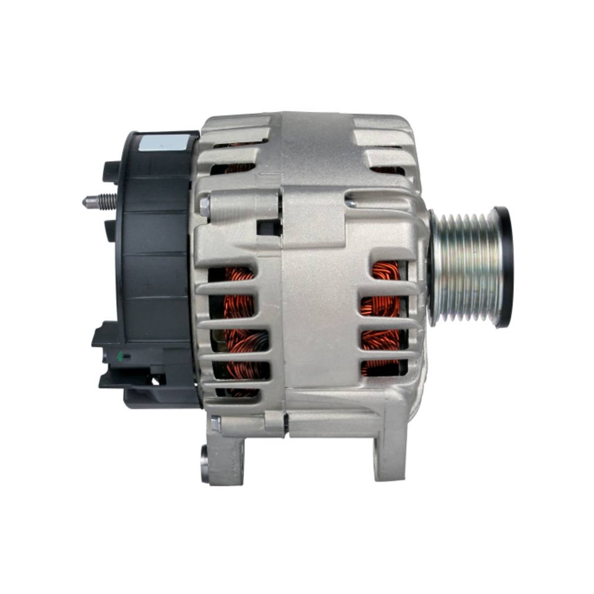 HELLA 8EL 012 426-071 Generator - 14V - 150A - für u.a. Renault Master II Chassis (Ed/Hd/Ud)-2