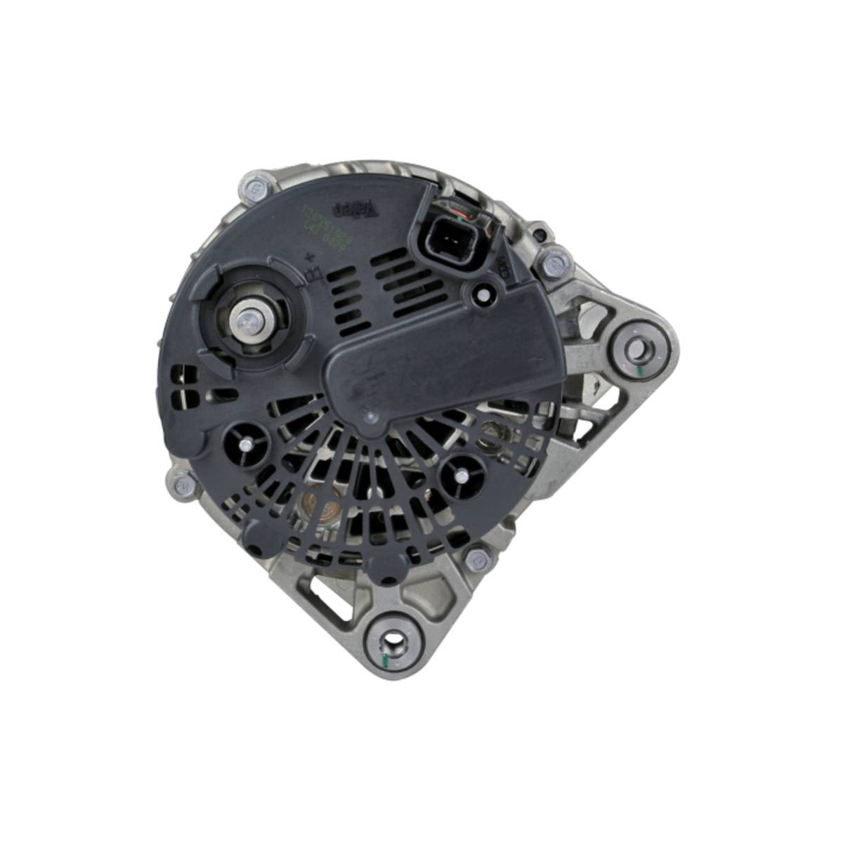 HELLA 8EL 012 426-071 Generator - 14V - 150A - für u.a. Renault Master II Chassis (Ed/Hd/Ud)-3
