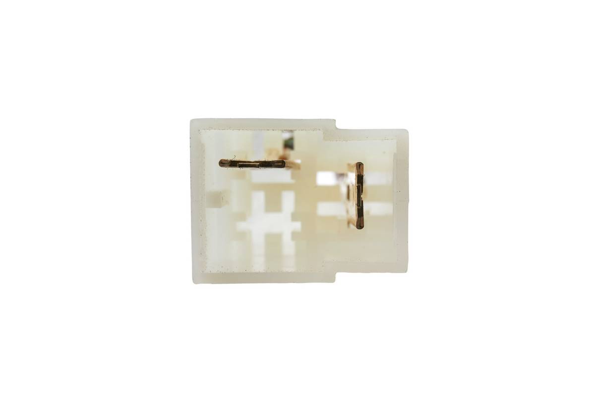 Zusatzblinkleuchte seitlicher Einbau 24 V P21W gelb amber HELLA für u.a. MB NG-4