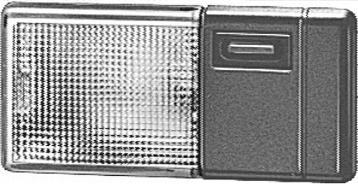 Innenraumleuchte Innenraum 24 V 12,5 W P21W Halogen HELLA für u.a. VOLVO-1