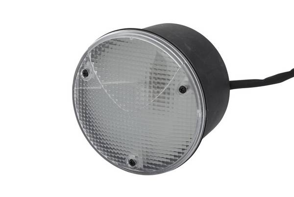 Rückfahrleuchte rechts 24 V P21W Halogen HELLA für u.a. LIEBHERR