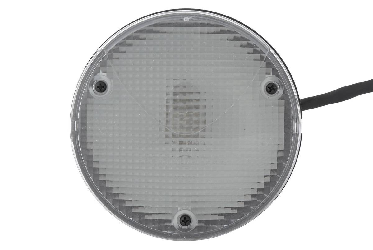 Rückfahrleuchte rechts 24 V P21W Halogen HELLA für u.a. LIEBHERR-1