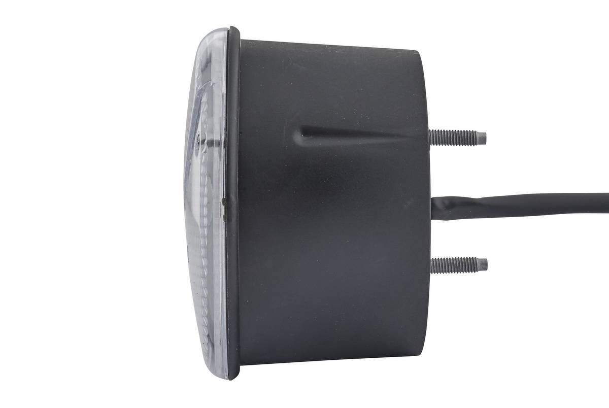 Rückfahrleuchte rechts 24 V P21W Halogen HELLA für u.a. LIEBHERR-2