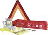Malteser 43999712 Verbandtasche Inkl. Warnweste, Inkl. Warndreieck EN 471 DIN 13164 02-2022 1 St.