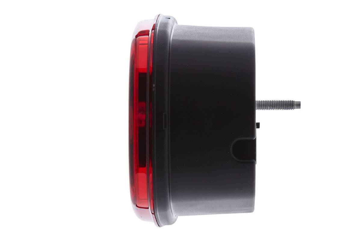 HELLA 2VP 343 640-041 Heckleuchte - Cargoluna - 12V - Anbau - rechts-2