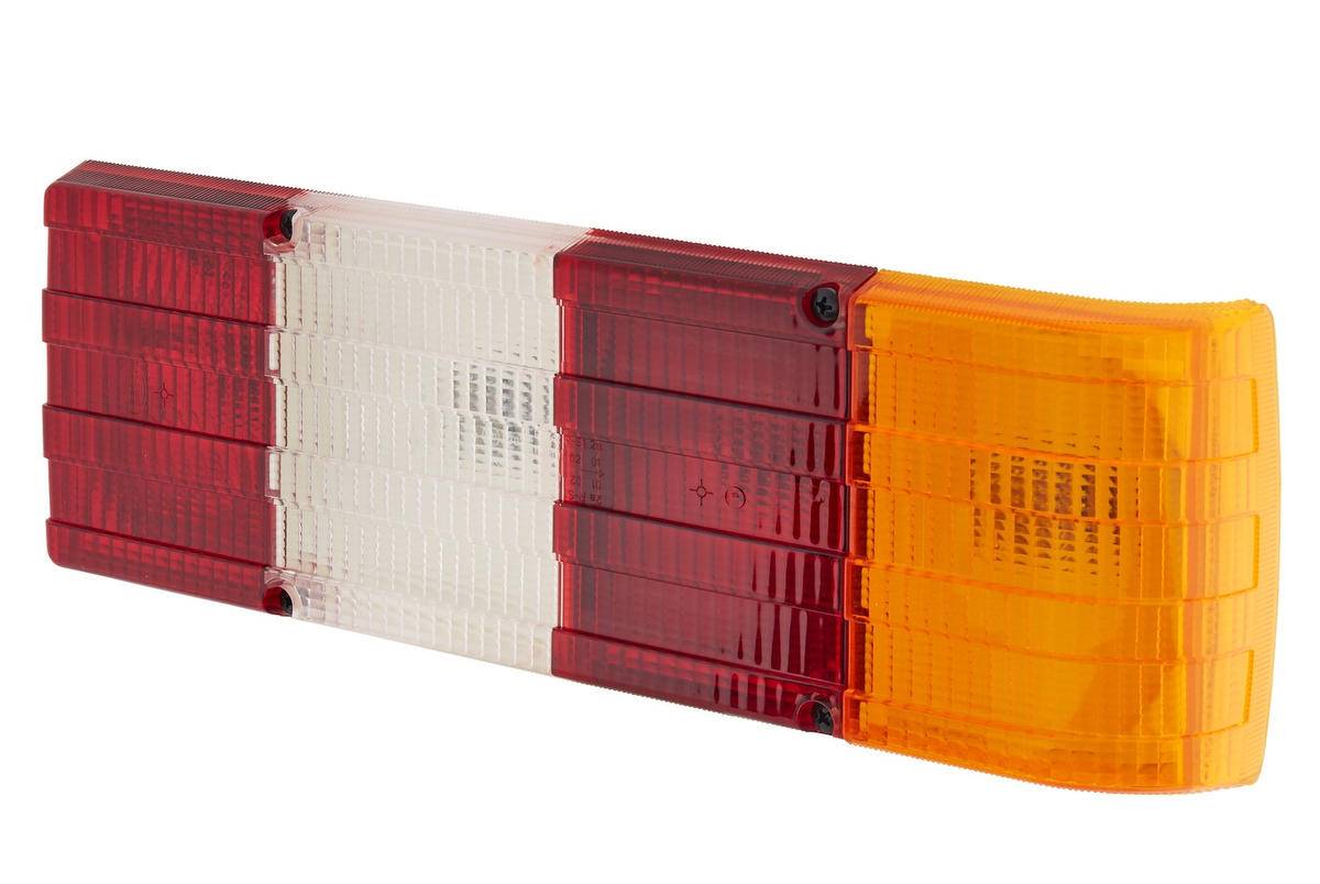 Rückleuchte rechts 12 V P21/5W Glühlampen-Technologie HELLA für u.a. FENDT-0