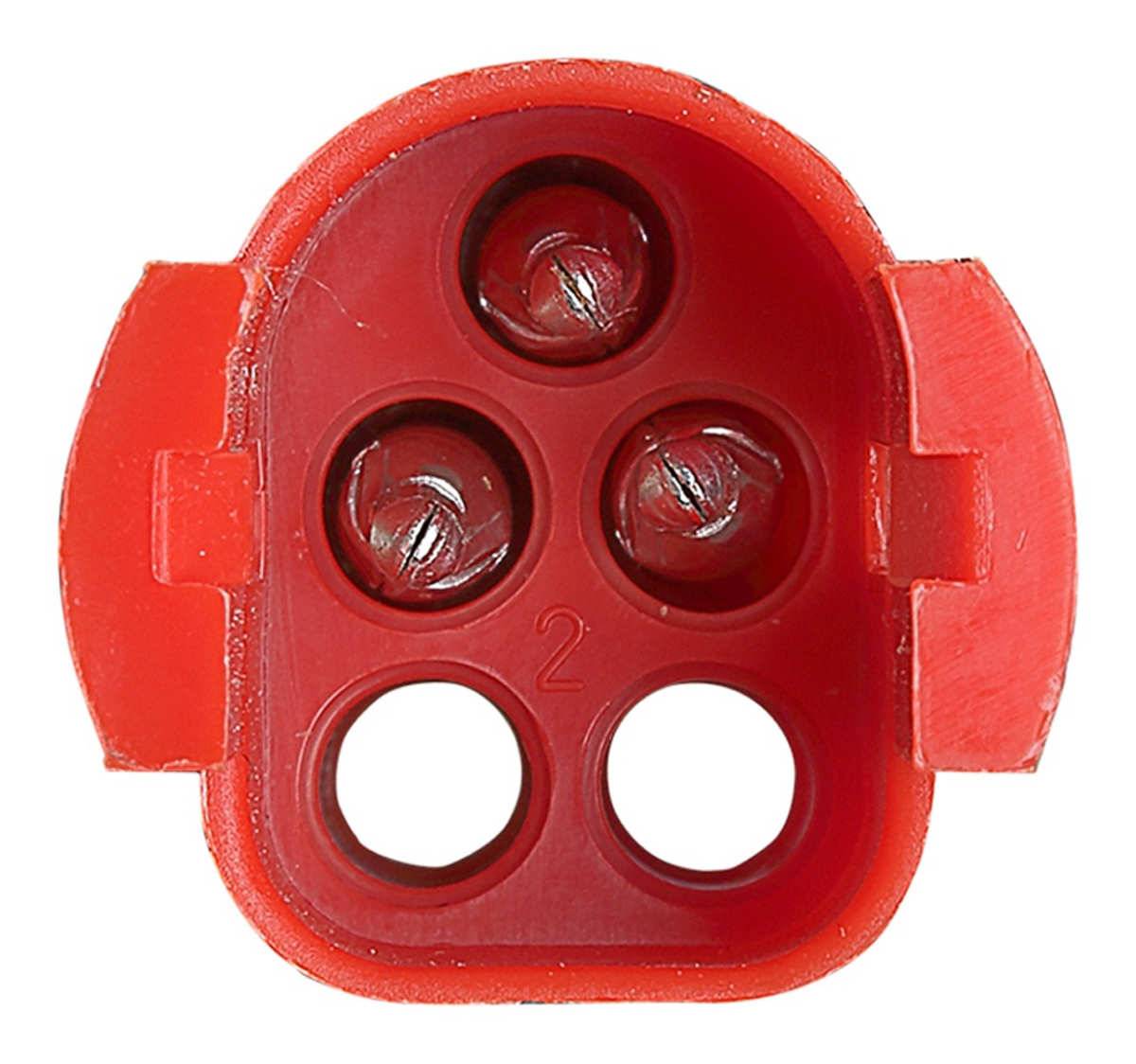 Hauptscheinwerfer rechts 24 V H4 Halogen HELLA für u.a. SCANIA 4-1