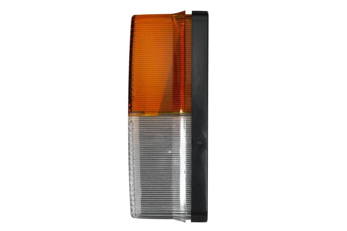 HELLA 2BE 003 347-001 Blinkleuchte - 12/24V - Anbau - links/rechts-2
