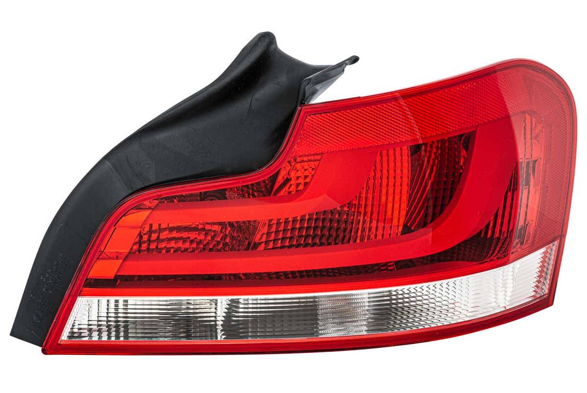 Rückleuchte rechts 12 V W16W Halogen HELLA passend für u.a. BMW 1er-0