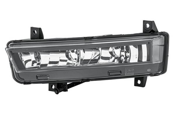 Nebelscheinwerfer links 12 V H16 HELLA für u.a. SKODA OCTAVIA