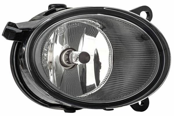 Nebelscheinwerfer rechts 12 V H7 Glühlampen-Technologie HELLA für u.a. AUDI A6