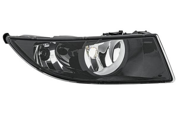 Nebelscheinwerfer rechts 12 V P21W HELLA für u.a. SKODA FABIA
