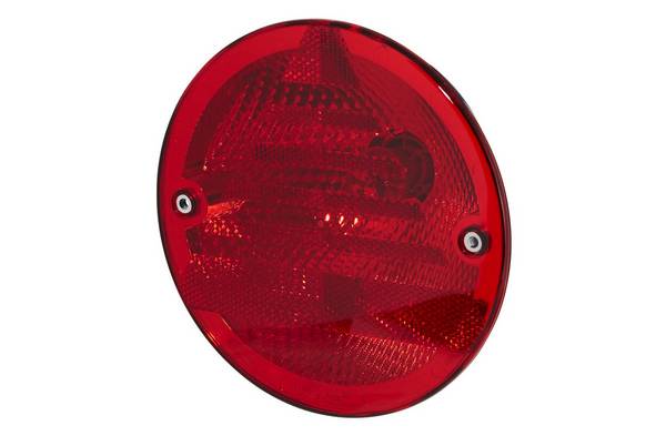 Nebelschlussleuchte hinten 12 V P21W Halogen HELLA für u.a. HYMER